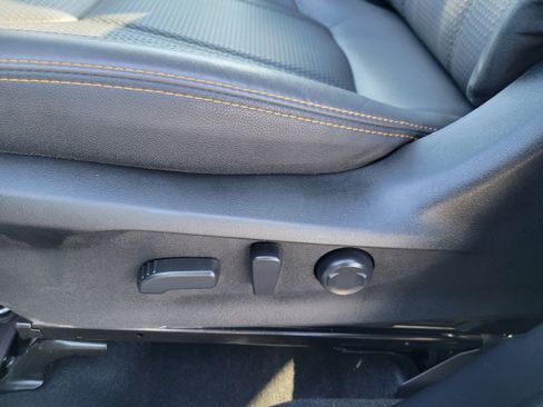 Certified 2024 Subaru Forester Wilderness image 29