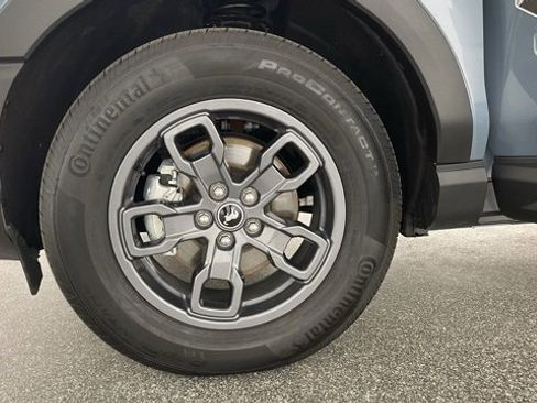 Used 2024 Ford Bronco Sport Big Bend image 50