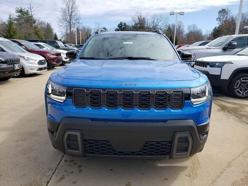 New 2026 Jeep Cherokee Limited image 2