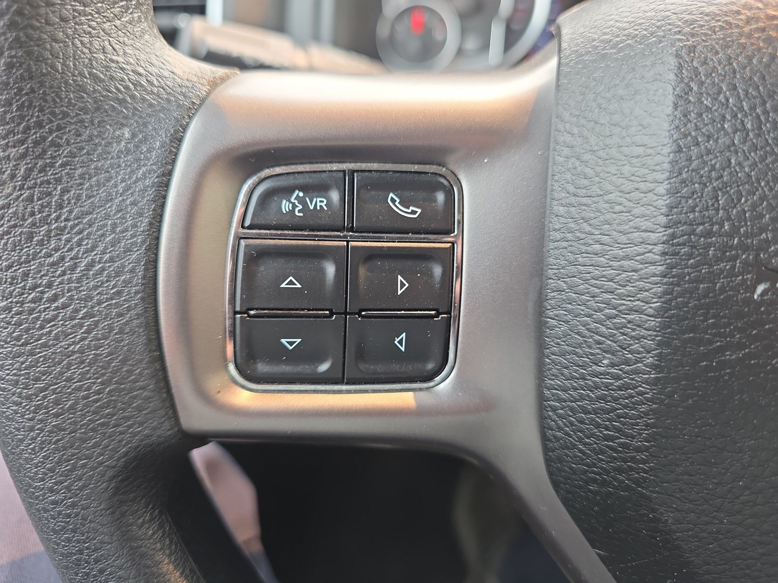 Used 2022 RAM 1500 Classic SLT w/ Electronics Group AWD/4WD image 22