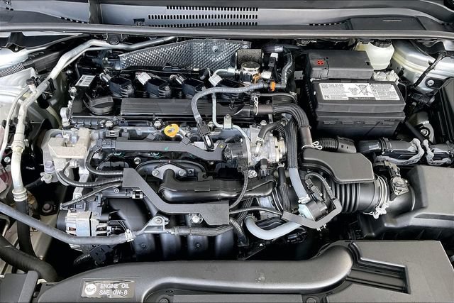 Used 2025 Toyota Corolla SE FWD image 20