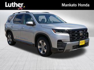New 2026 Honda Pilot EX-L video 1
