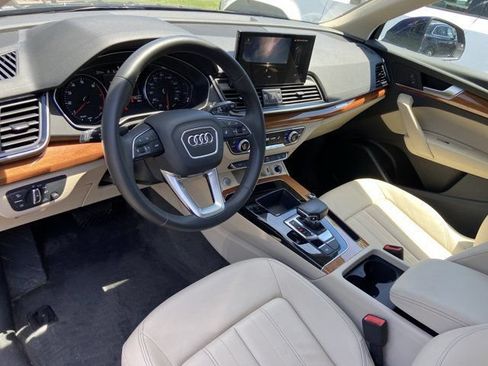 Used 2023 Audi Q5 2.0T Premium w/ Convenience Package AWD/4WD image 22