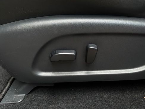 Used 2020 INFINITI QX60 Pure FWD image 11