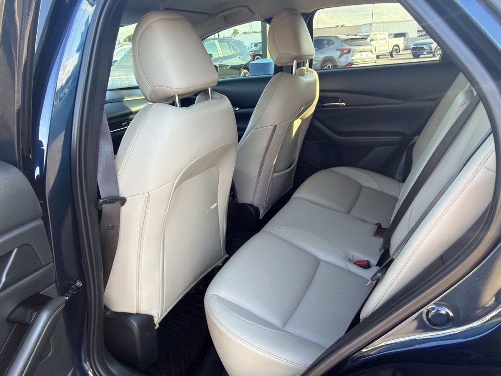 Used 2023 MAZDA CX-30 AWD 2.5 S w/ Preferred Package image 13
