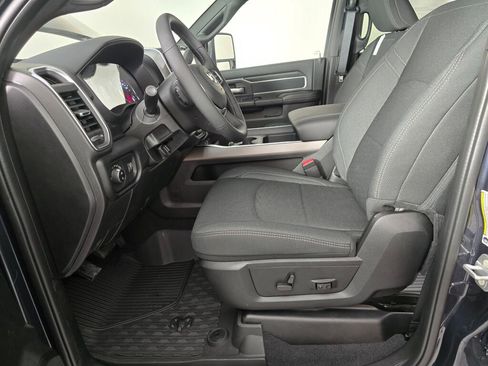 New 2025 RAM 3500 Big Horn image 13