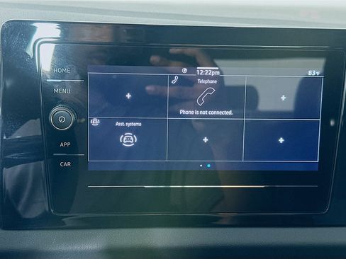 Used 2025 Volkswagen Jetta S FWD image 19