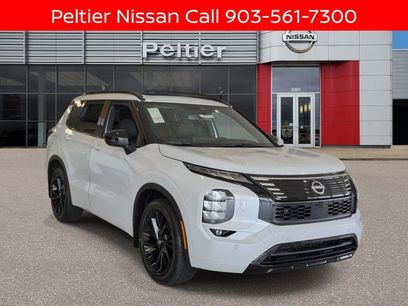 New 2026 Nissan Rogue Platinum