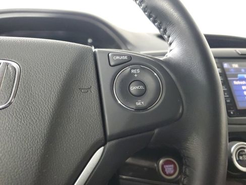 Used 2015 Honda CR-V EX-L image 25