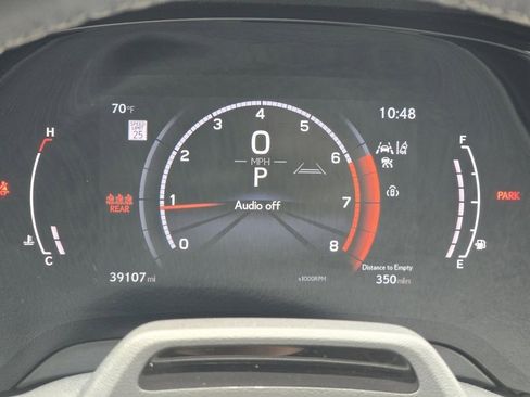 Certified 2024 Lexus RX 350 F Sport w/ Convenience Package image 37