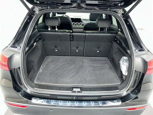 Used 2025 Mercedes-Benz GLA 250 4MATIC image 22