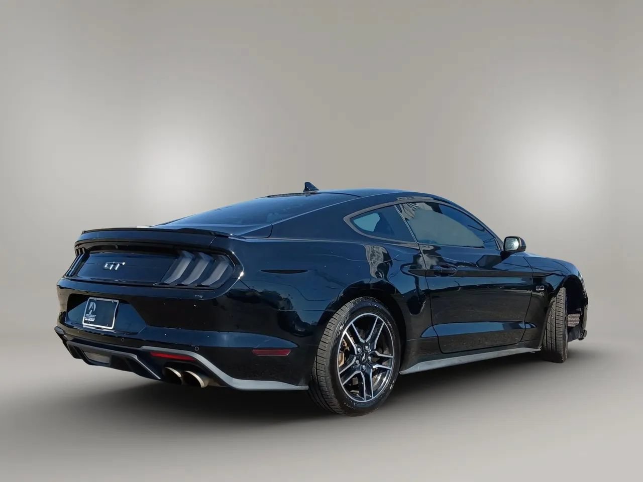 Used 2021 Ford Mustang GT RWD image 7
