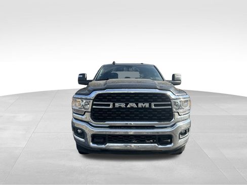 Certified 2024 RAM 2500 Big Horn image 11