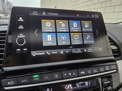 Used 2025 Honda Odyssey Touring image 51