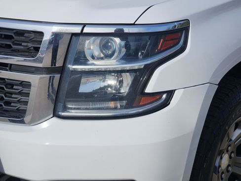 Used 2019 Chevrolet Tahoe LS w/ Max Trailering Package image 10