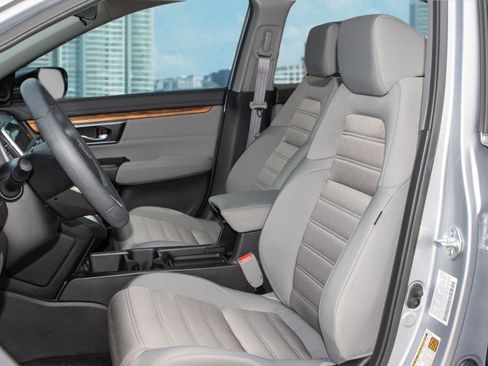 Used 2022 Honda CR-V EX image 20