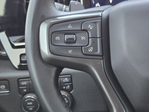 Used 2025 Chevrolet Silverado 1500 ZR2 w/ ZR2 Bison Edition AWD/4WD image 25