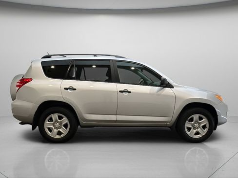 Used 2010 Toyota RAV4 2WD image 8