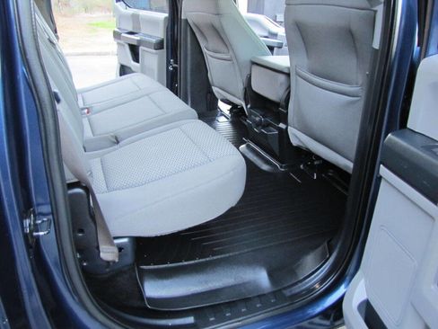 Used 2015 Ford F150 XLT w/ Equipment Group 302A Luxury image 21