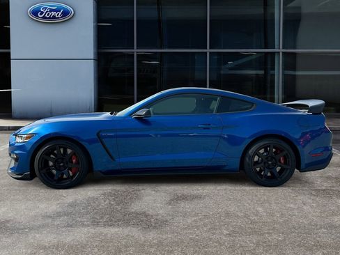 Used 2017 Ford Mustang Shelby GT350R w/ GT350R Equipment Group 920A image 7