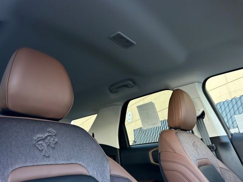 New 2026 Ford Bronco Sport Outer Banks image 16