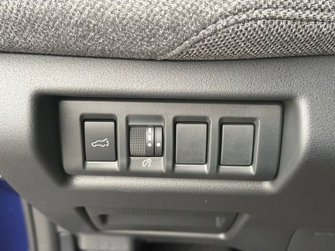 New 2026 Subaru Outback Premium AWD/4WD image 10
