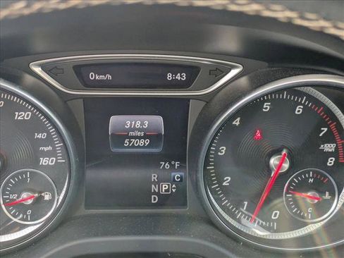 Used 2018 Mercedes-Benz GLA 250 image 11