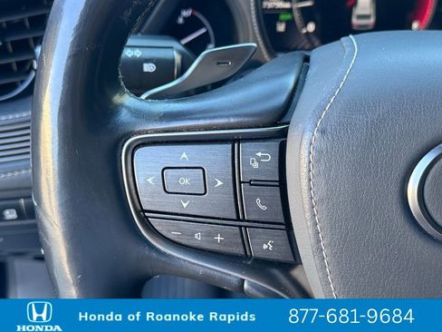 Used 2018 Lexus LS 500 AWD w/ Luxury Package image 24