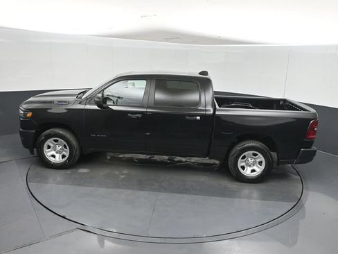 Used 2025 RAM 1500 Tradesman AWD/4WD image 45