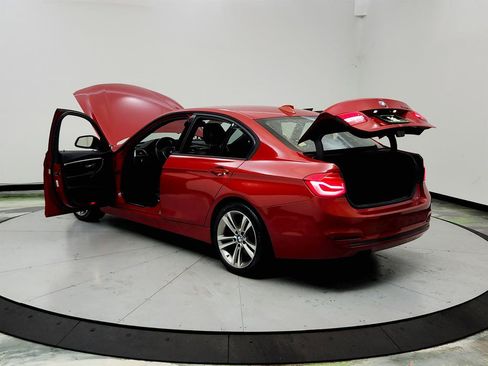 Used 2016 BMW 328i Sedan RWD image 12