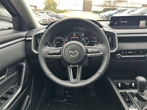New 2026 MAZDA CX-50 AWD 2.5 S w/ Cargo Package image 14