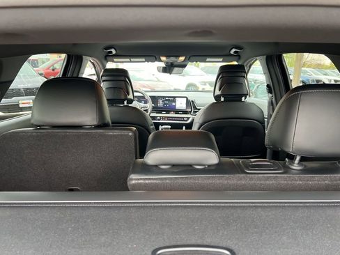 Used 2024 Kia Sportage X-Line AWD/4WD image 13