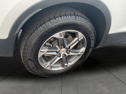 Certified 2024 Chevrolet Blazer LT w/ Sound & Technology Package AWD/4WD image 29