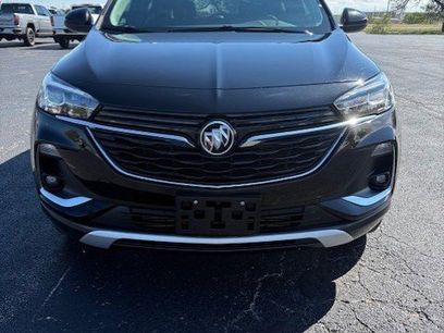 Used 2023 Buick Encore GX Essence w/ Experience Buick Package