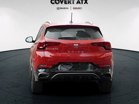 New 2026 Buick Encore GX Sport Touring w/ Advanced Technology Package image 6