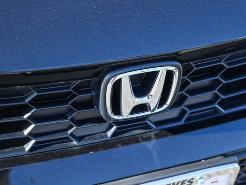 Certified 2025 Honda Civic Sport image 16