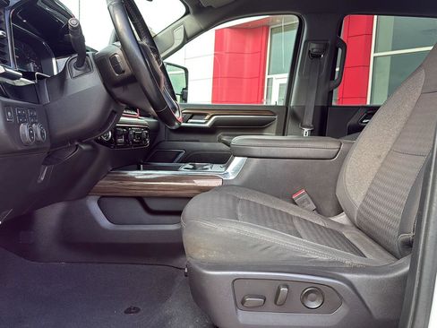 Used 2024 Chevrolet Silverado 3500 LT w/ Texas Edition AWD/4WD image 17