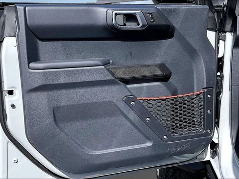 New 2026 Ford Bronco Raptor AWD/4WD image 25