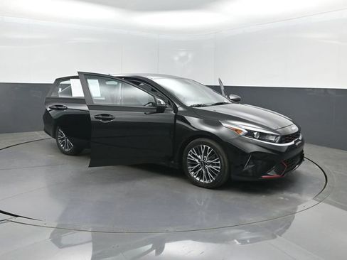 Used 2023 Kia Forte GT-Line FWD image 37