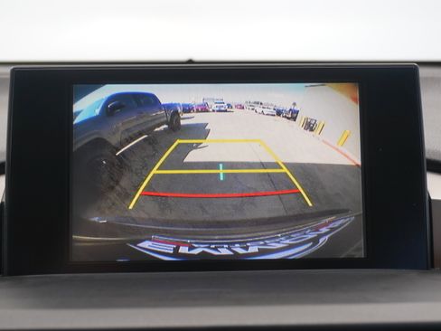 Used 2015 Lexus NX 200t F Sport w/ Navigation System Package image 18