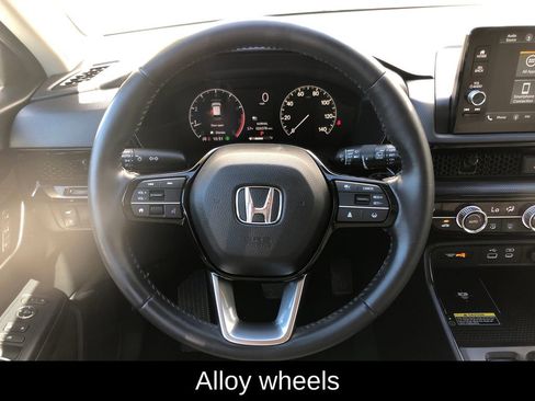 Used 2024 Honda CR-V EX-L image 15
