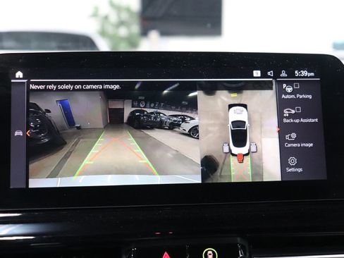 Used 2019 BMW M850i xDrive Convertible image 25