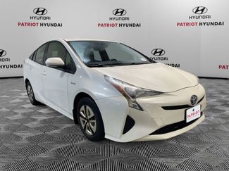 Used 2018 Toyota Prius Two 360° Tour