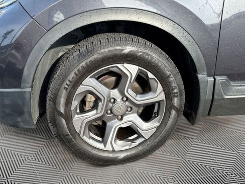 Used 2018 Honda CR-V EX-L image 17