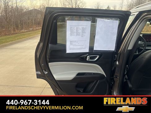 Used 2022 Jeep Compass Limited image 38