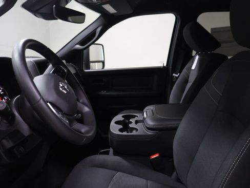 New 2026 RAM 2500 Tradesman image 8