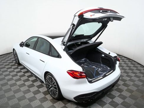 New 2025 Audi S5 Prestige image 30