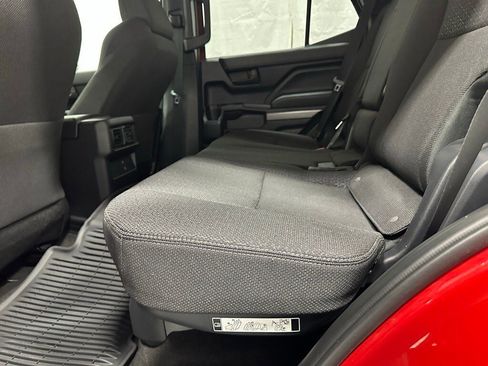 Used 2025 Toyota 4Runner SR5 image 45