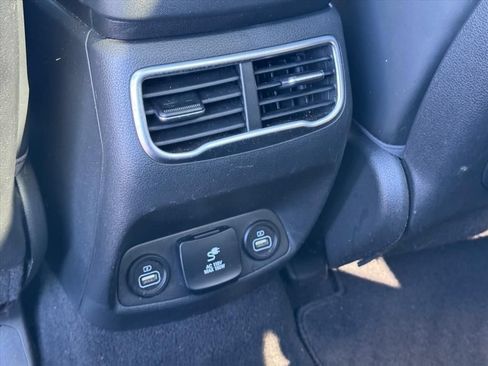 Used 2023 Hyundai Santa Fe Calligraphy FWD image 13