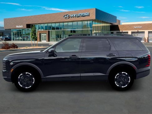 New 2026 Hyundai Palisade XRT Pro image 42
